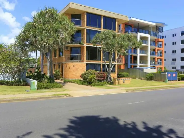 Second view of Homely unit listing, 6/43 Esplanade, Bargara QLD 4670