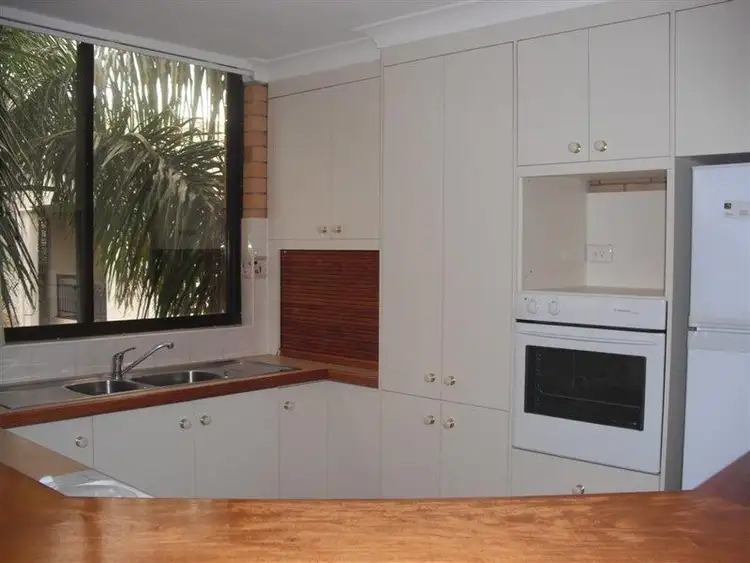 Fourth view of Homely unit listing, 6/43 Esplanade, Bargara QLD 4670