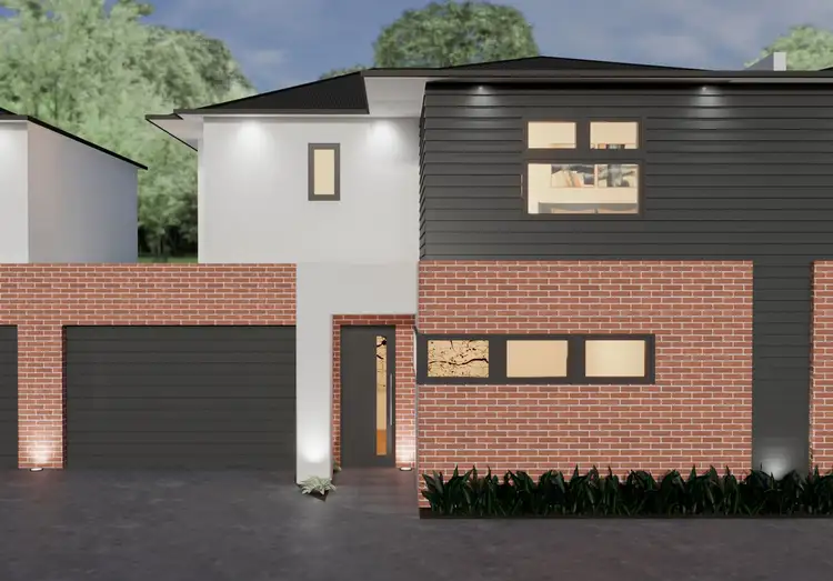 3/24 Ambon Street, Preston VIC 3072