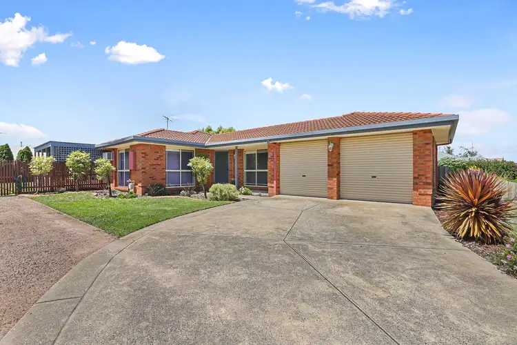 Main view of Homely house listing, 41 Darcy Street, Lara VIC 3212