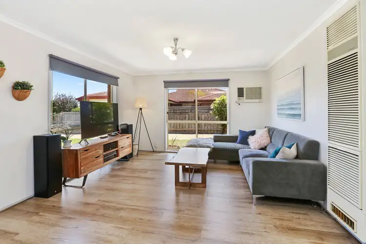 Second view of Homely house listing, 41 Darcy Street, Lara VIC 3212