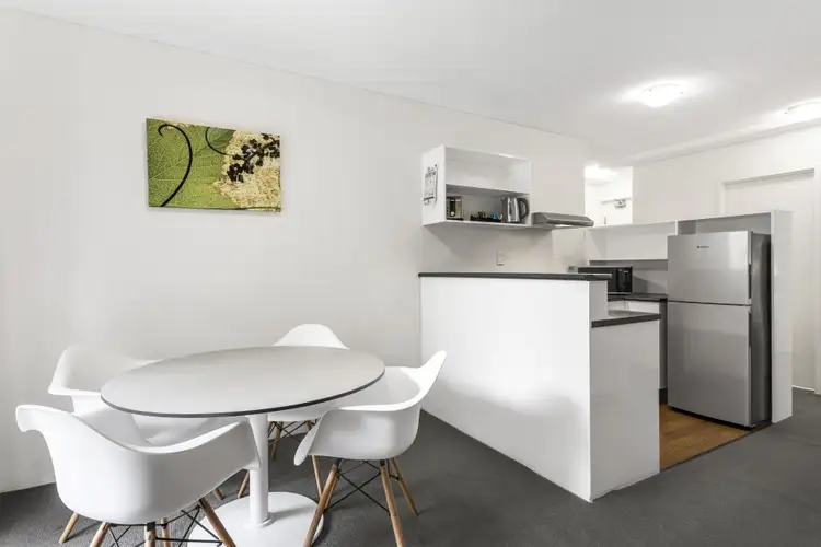 Fourth view of Homely apartment listing, 106/255 Hindley Street, Adelaide SA 5000