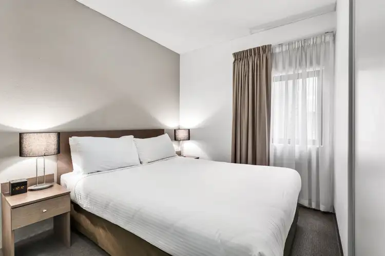 Sixth view of Homely apartment listing, 106/255 Hindley Street, Adelaide SA 5000