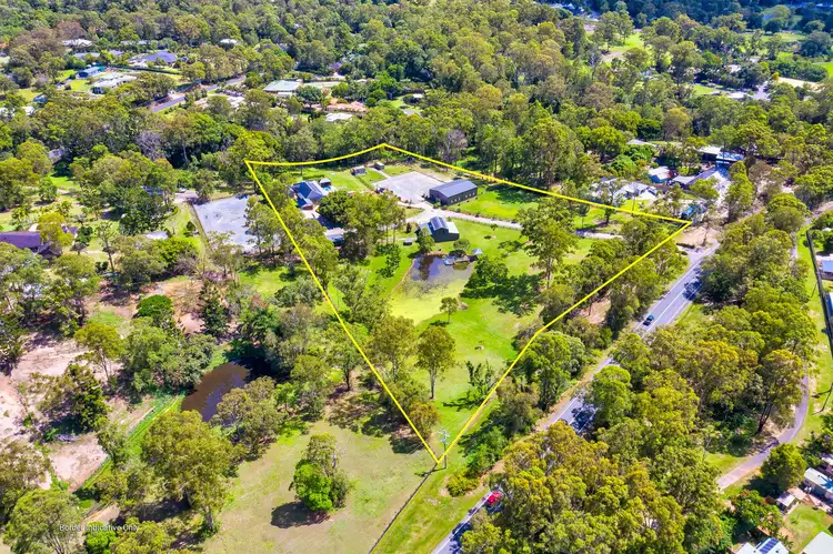277 Beaudesert-Nerang Road, Nerang QLD 4211