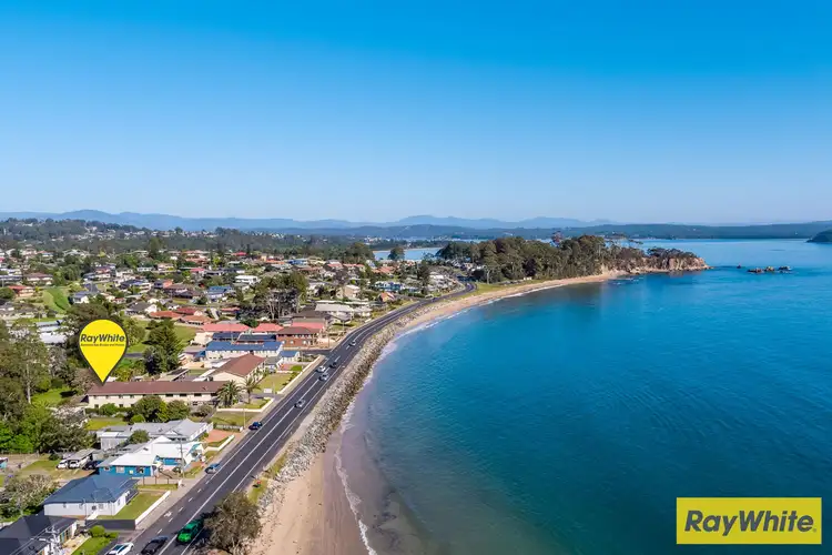 Second view of Homely unit listing, 9/384-388 Beach Road, Batehaven NSW 2536