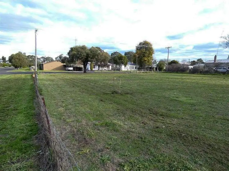Second view of Homely land listing, 2 Margaret Street, Edenhope VIC 3318