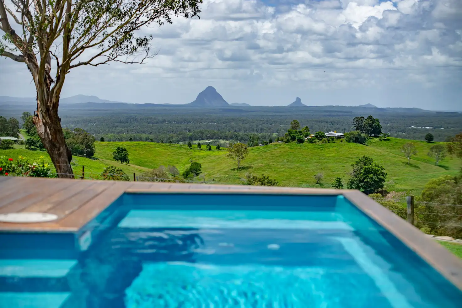 Main view of Homely rural property listing, 440 Delaney Creek Road, Delaneys Creek QLD 4514