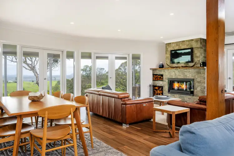 Third view of Homely rural property listing, 440 Delaney Creek Road, Delaneys Creek QLD 4514