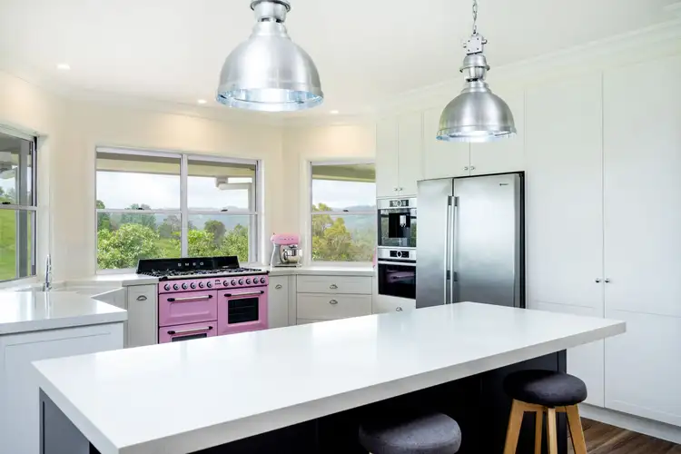 Fifth view of Homely rural property listing, 440 Delaney Creek Road, Delaneys Creek QLD 4514