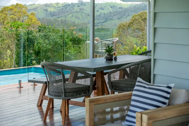 Sixth view of Homely rural property listing, 440 Delaney Creek Road, Delaneys Creek QLD 4514
