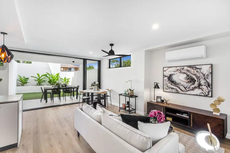 Sixth view of Homely apartment listing, 1/92-96 Ernest, Manly QLD 4179