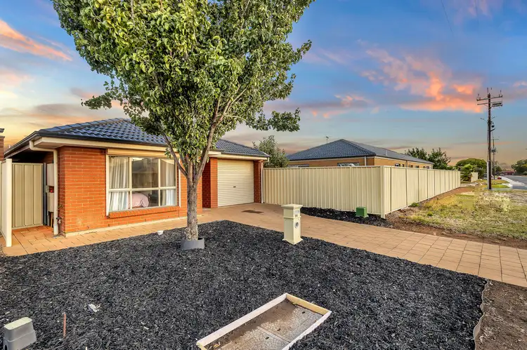 Second view of Homely house listing, 24 Valiant Road, Munno Para West SA 5115