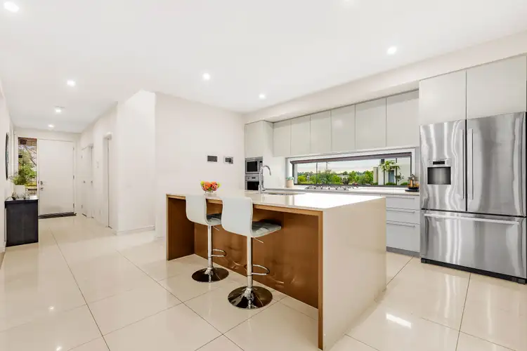 Second view of Homely house listing, 36 Harcrest Boulevard, Wantirna South VIC 3152