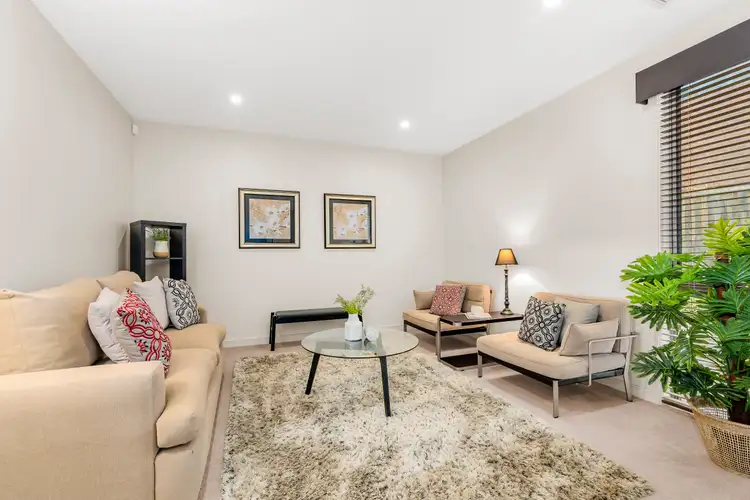 Third view of Homely house listing, 36 Harcrest Boulevard, Wantirna South VIC 3152