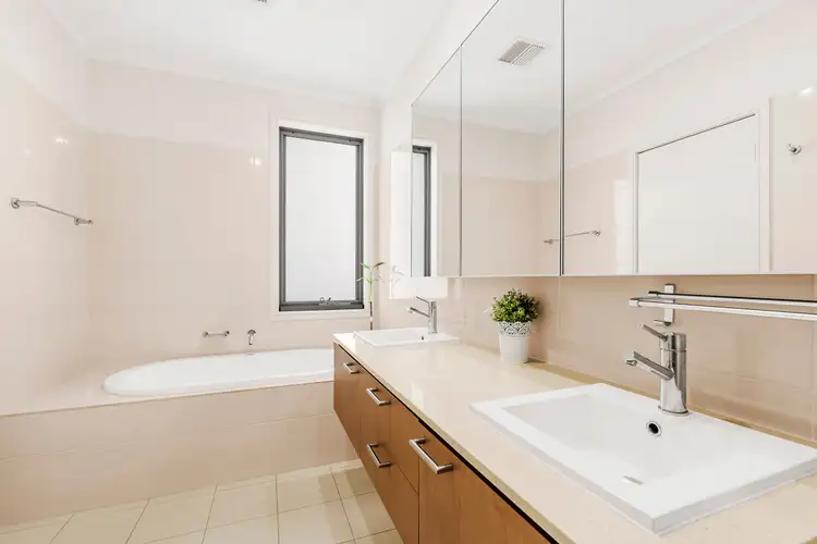Fifth view of Homely house listing, 36 Harcrest Boulevard, Wantirna South VIC 3152
