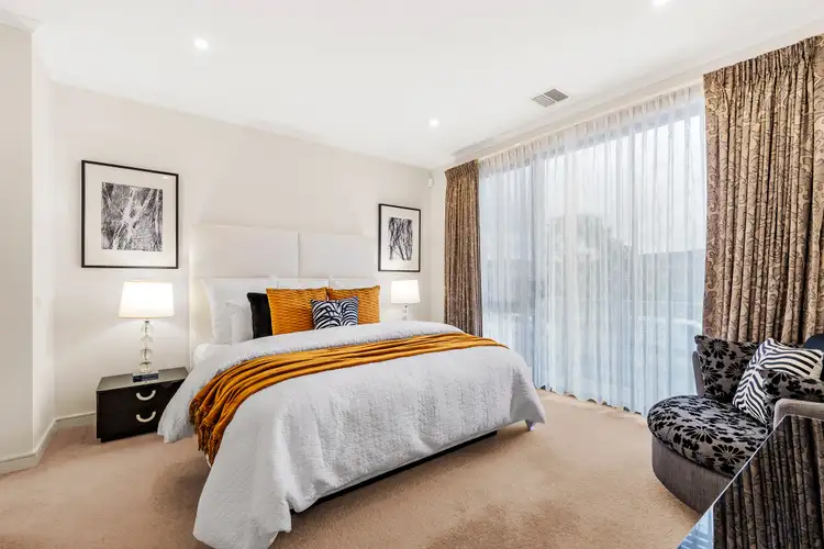 Sixth view of Homely house listing, 36 Harcrest Boulevard, Wantirna South VIC 3152