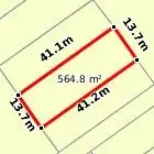 Second view of Homely house listing, 285 Kaolin Street, Broken Hill NSW 2880