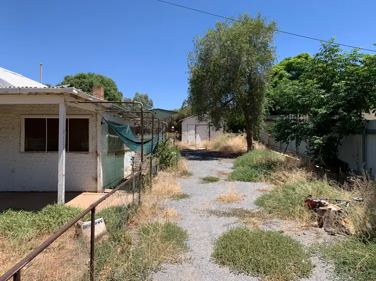 Third view of Homely house listing, 285 Kaolin Street, Broken Hill NSW 2880