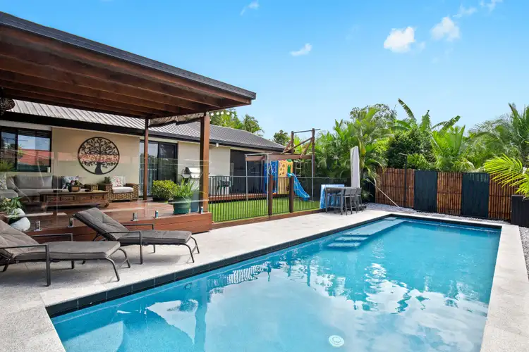 13 Newhaven Crescent, Worongary QLD 4213