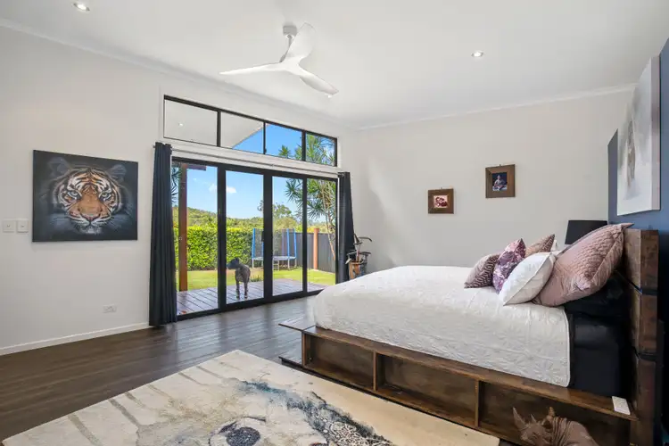 Second view of Homely house listing, 13 Newhaven Crescent, Worongary QLD 4213