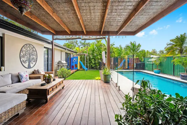Fourth view of Homely house listing, 13 Newhaven Crescent, Worongary QLD 4213