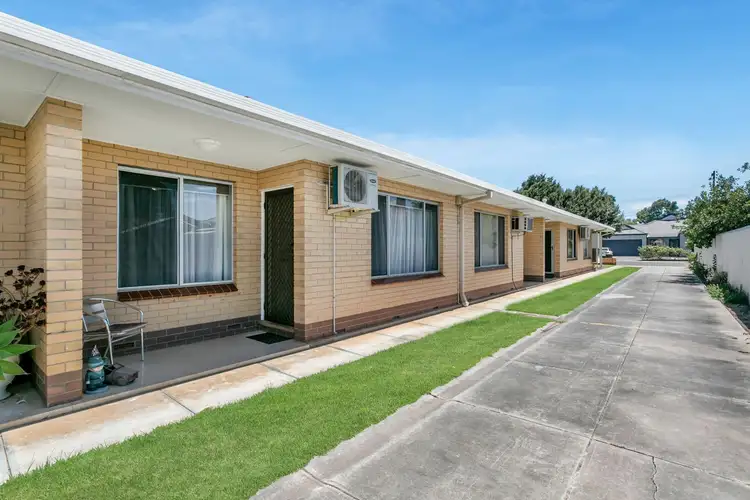 Main view of Homely unit listing, 4/24 Hinton Street, Underdale SA 5032