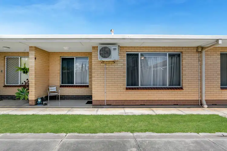 Second view of Homely unit listing, 4/24 Hinton Street, Underdale SA 5032