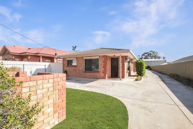 1/101 Spring Street, Queenstown SA 5014