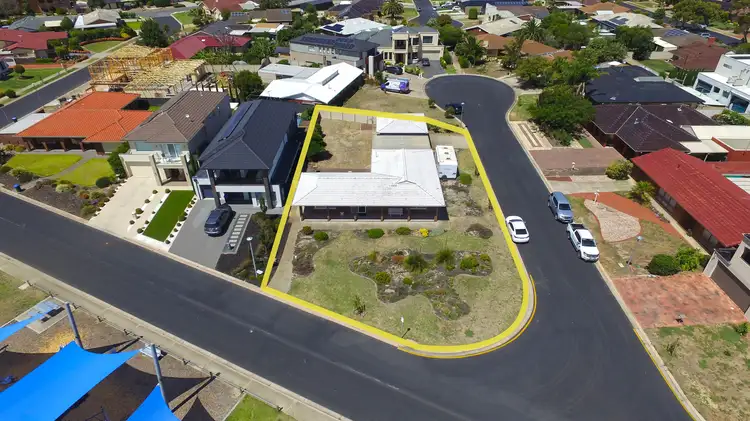 Third view of Homely house listing, 13 Tiranna Way, West Lakes SA 5021