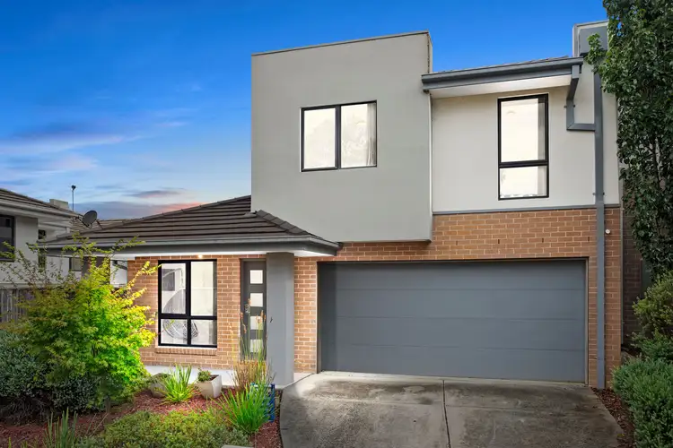 24 Evans Drive, Croydon VIC 3136