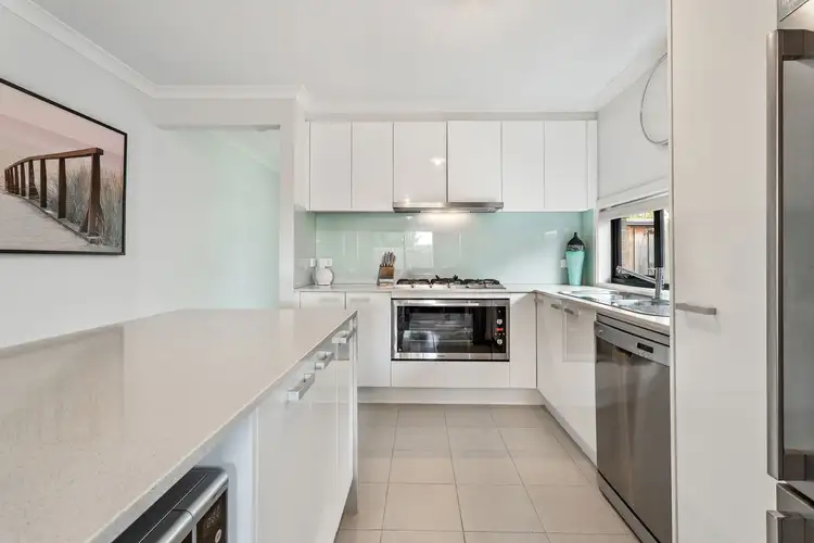 Third view of Homely townhouse listing, 24 Evans Drive, Croydon VIC 3136