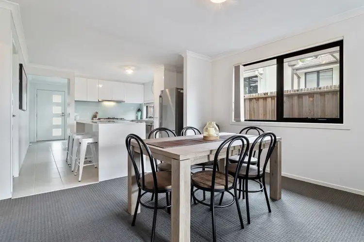 Fourth view of Homely townhouse listing, 24 Evans Drive, Croydon VIC 3136