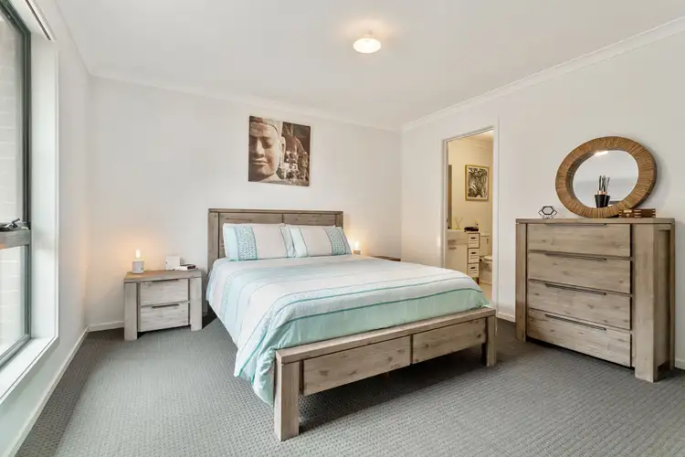Fifth view of Homely townhouse listing, 24 Evans Drive, Croydon VIC 3136