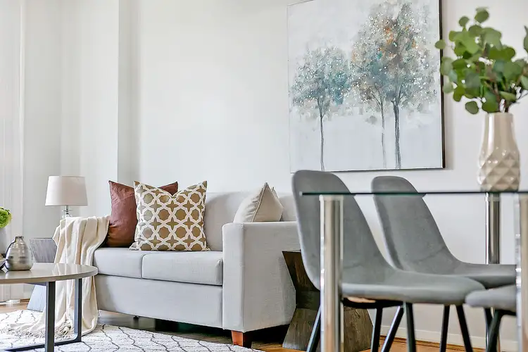 Second view of Homely apartment listing, G1/2-4 Amos Street, Parramatta NSW 2150