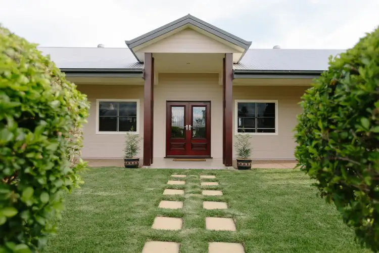 Main view of Homely house listing, 1 Bishop, Goondiwindi QLD 4390