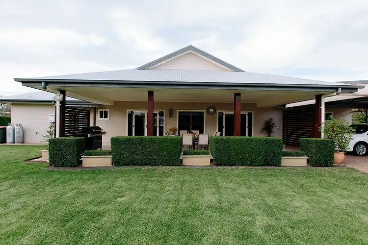 Fourth view of Homely house listing, 1 Bishop, Goondiwindi QLD 4390