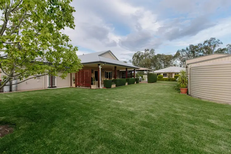 Fifth view of Homely house listing, 1 Bishop, Goondiwindi QLD 4390