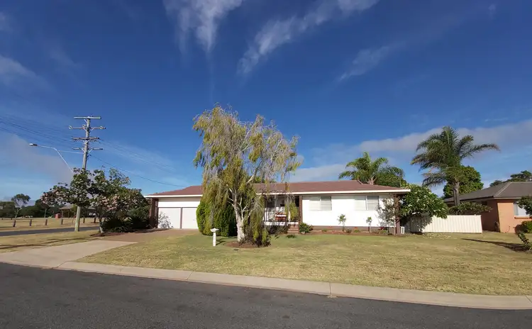 Main view of Homely house listing, 23 Beresford Street, Pittsworth QLD 4356