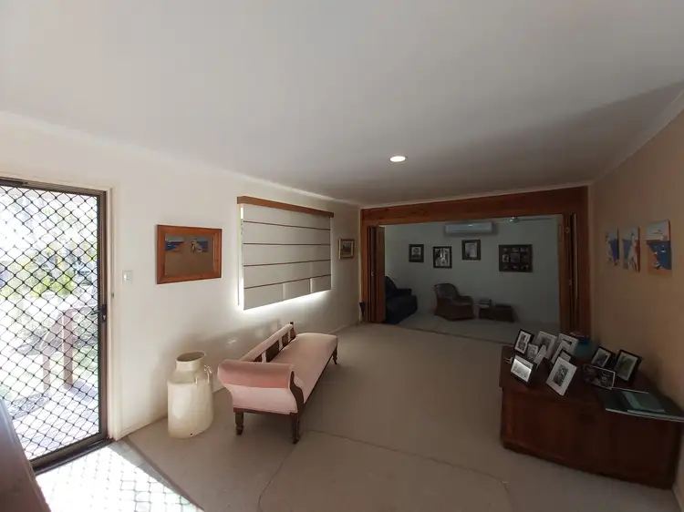 Third view of Homely house listing, 23 Beresford Street, Pittsworth QLD 4356