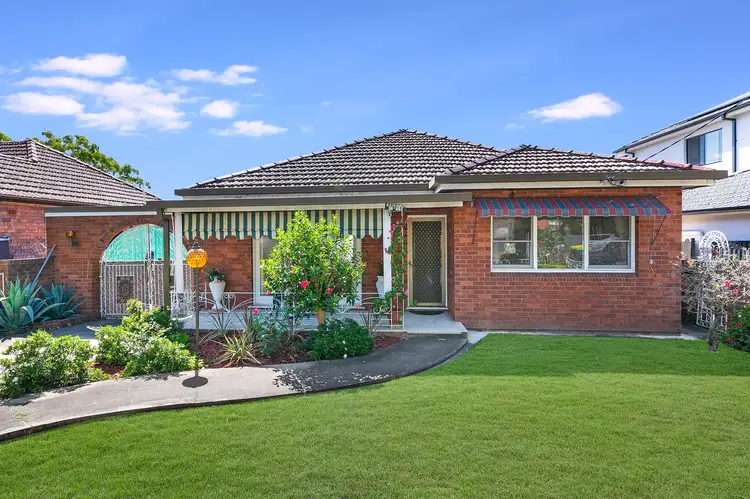 15 Artegall Street, Bankstown NSW 2200