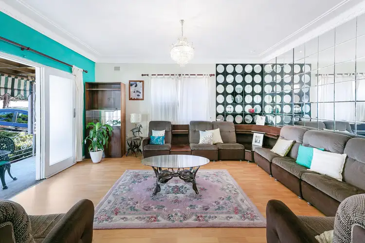 Second view of Homely house listing, 15 Artegall Street, Bankstown NSW 2200