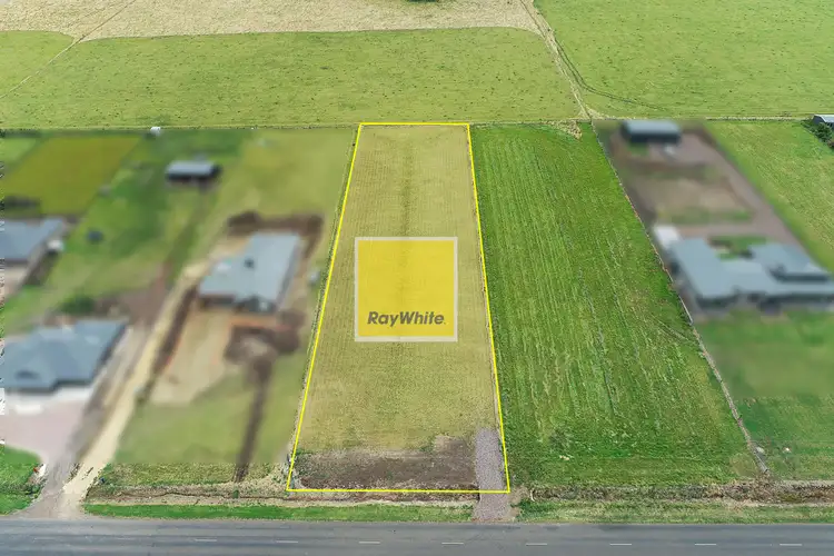 176 Bowen Street, Camperdown VIC 3260