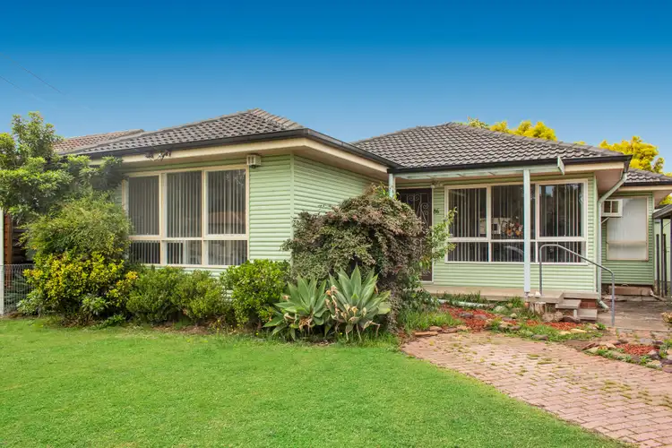 Main view of Homely house listing, 86 Medley Avenue, Liverpool NSW 2170