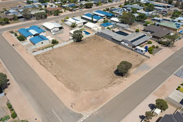 Fourth view of Homely land listing, 10-12 George Street, Wallaroo SA 5556