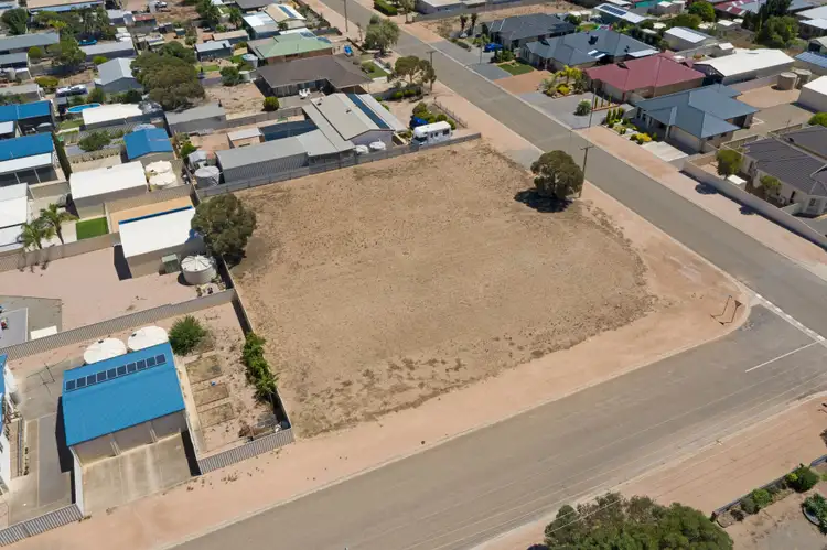 Fifth view of Homely land listing, 10-12 George Street, Wallaroo SA 5556