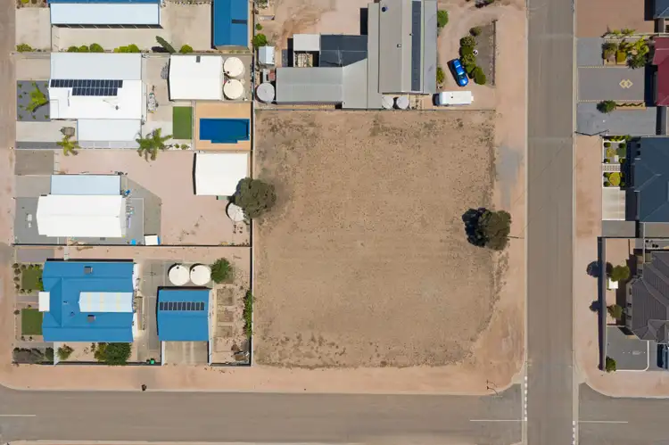 Sixth view of Homely land listing, 10-12 George Street, Wallaroo SA 5556
