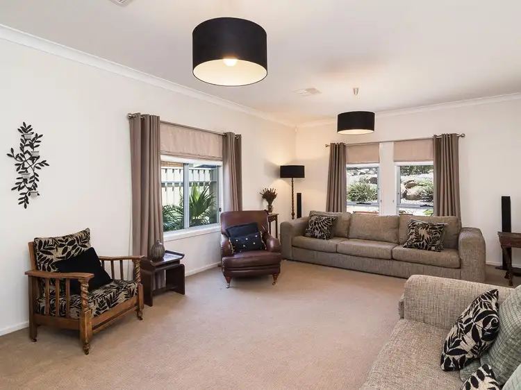 Second view of Homely house listing, 6 Wick Way, Strathalbyn SA 5255