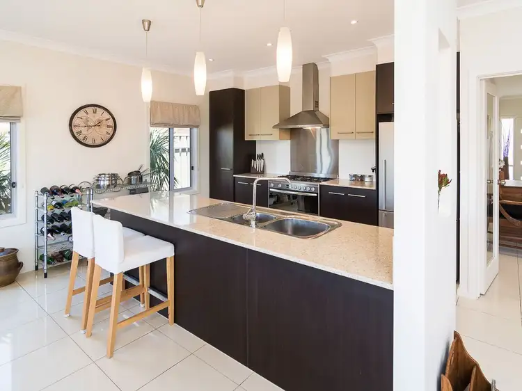 Third view of Homely house listing, 6 Wick Way, Strathalbyn SA 5255