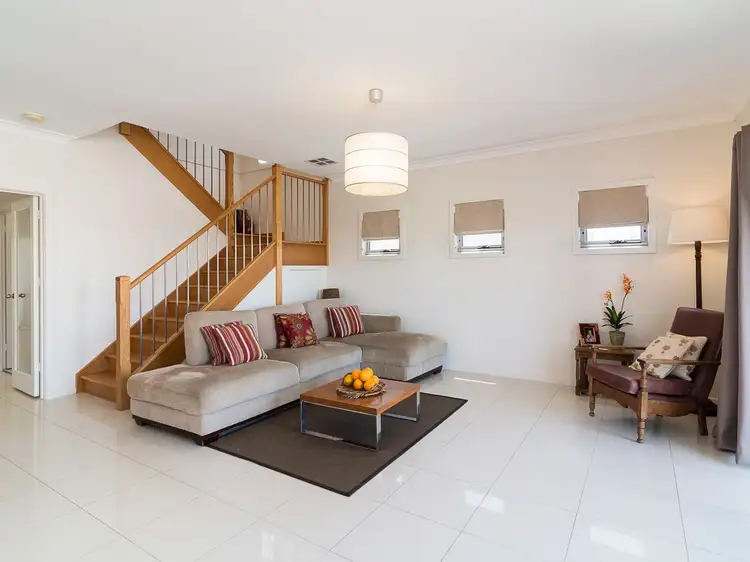 Fifth view of Homely house listing, 6 Wick Way, Strathalbyn SA 5255