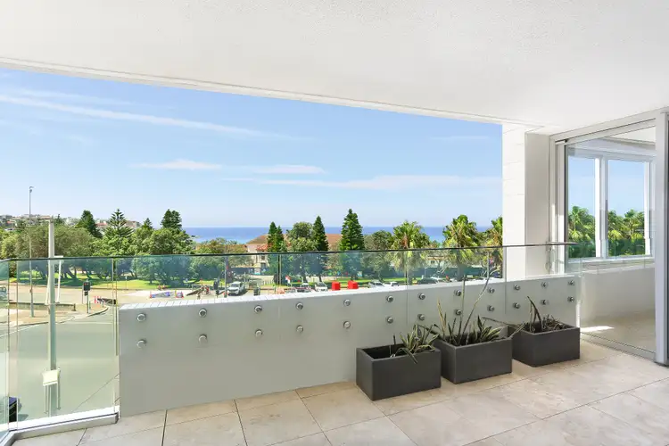 Fifth view of Homely apartment listing, 215/180 Campbell Parade, Bondi Beach NSW 2026